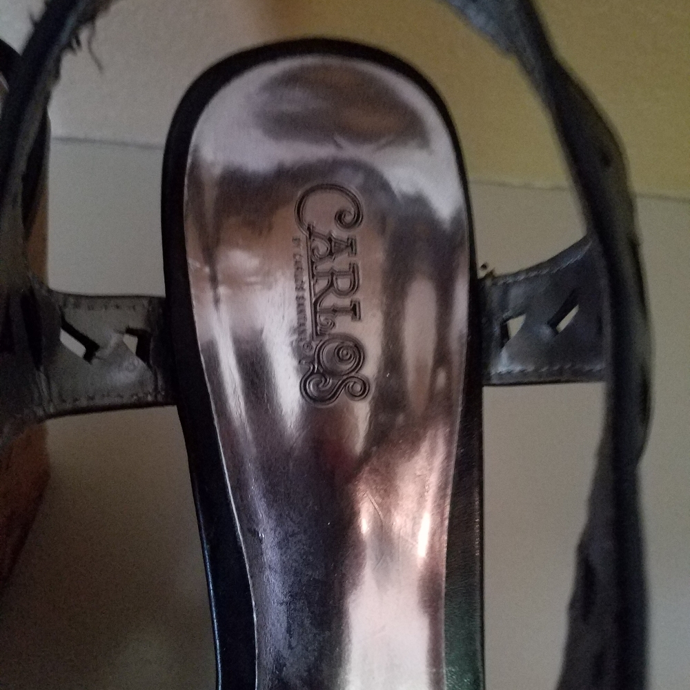 Carlos Wedges - Picture 3 of 6